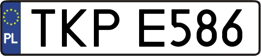 TKPE586