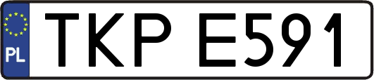 TKPE591