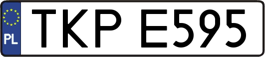 TKPE595