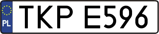 TKPE596