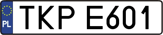 TKPE601