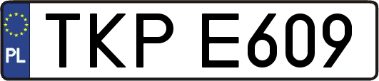 TKPE609