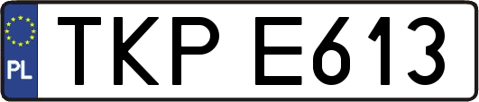 TKPE613