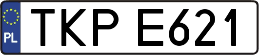 TKPE621