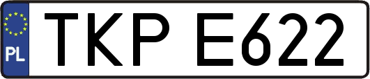 TKPE622