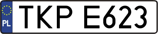 TKPE623