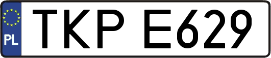 TKPE629