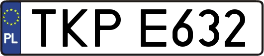 TKPE632