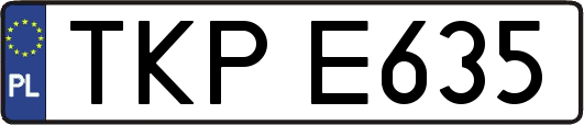 TKPE635