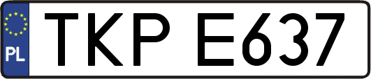 TKPE637
