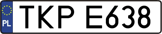 TKPE638