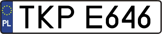 TKPE646