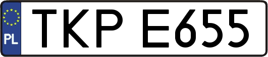 TKPE655