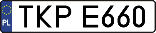 TKPE660