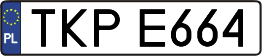 TKPE664