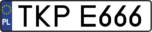 TKPE666