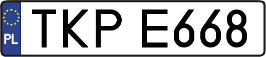 TKPE668