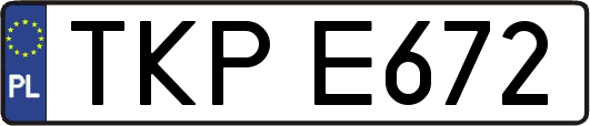 TKPE672