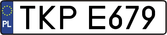 TKPE679