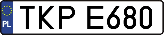 TKPE680