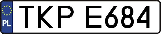 TKPE684