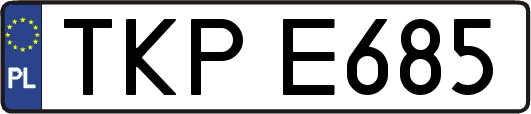 TKPE685