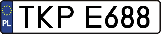TKPE688