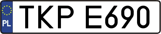 TKPE690