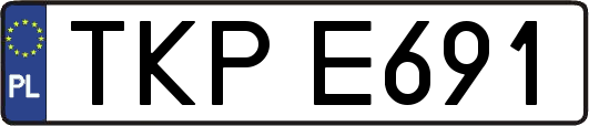 TKPE691