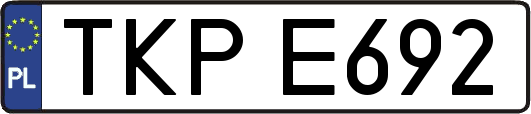 TKPE692