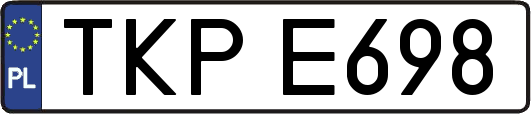 TKPE698
