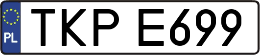TKPE699