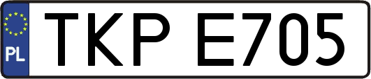 TKPE705