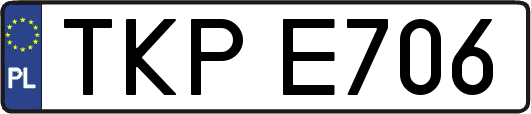 TKPE706