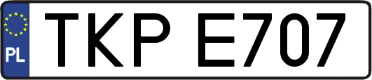TKPE707