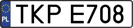 TKPE708