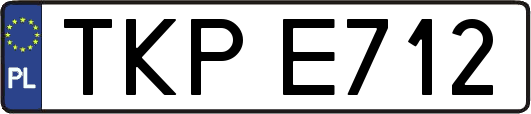 TKPE712