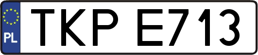 TKPE713