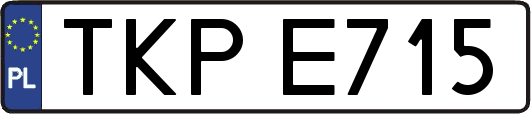 TKPE715