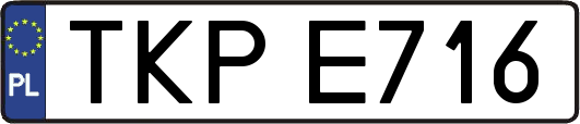 TKPE716