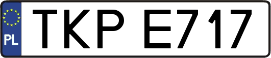 TKPE717