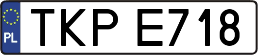 TKPE718