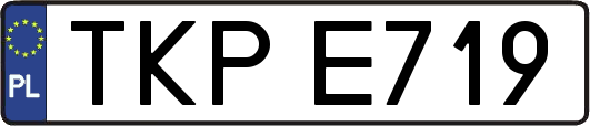 TKPE719