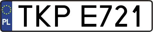 TKPE721
