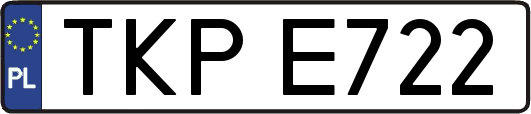 TKPE722