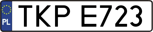 TKPE723