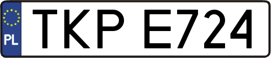 TKPE724