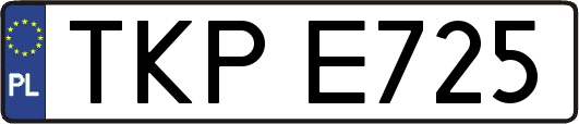 TKPE725
