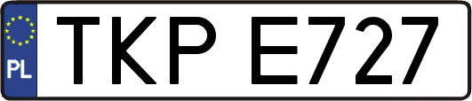 TKPE727