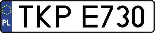 TKPE730